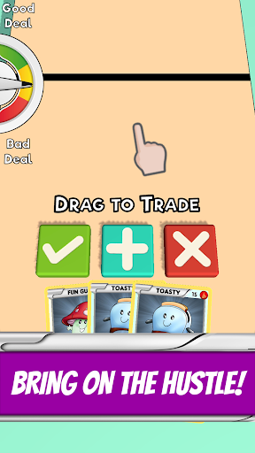 Hyper Cards: Trade & Collect