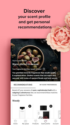 Scentbird: Beauty Subscription