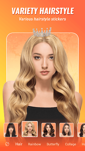 Toonpics-Cartoon Photo Editor