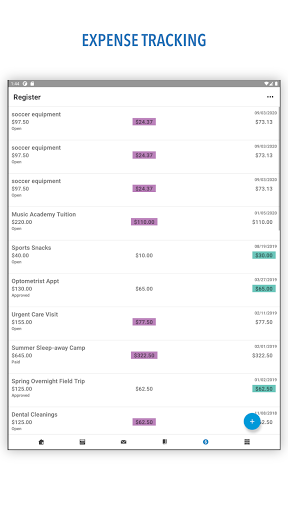 OurFamilyWizard Co-Parent App