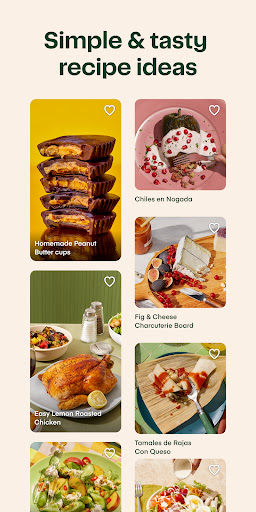 Instacart: Get Food Delivery