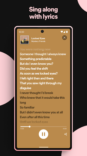 Spotify: Music and Podcasts