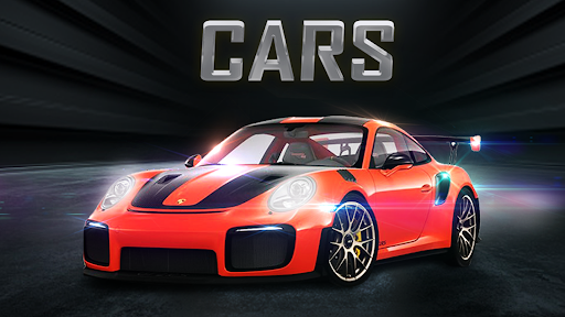 Car Simulator: Engine Sounds