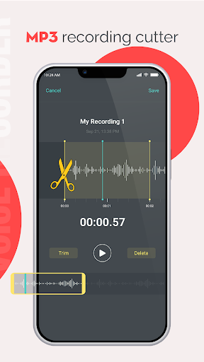 Voice Recorder, Audio Recorder