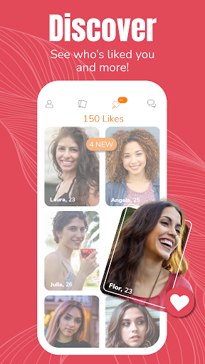 Chispa: Dating App for Latinos