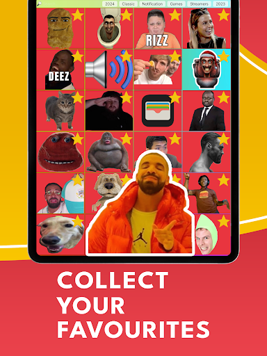 Meme Soundboard 2026 Ultimate