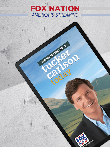 FOX Nation: Celebrate America