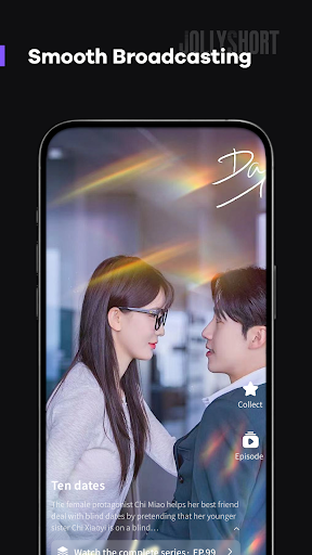 JollyShort-Short Drama