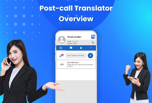 Easy Text & Voice Translator