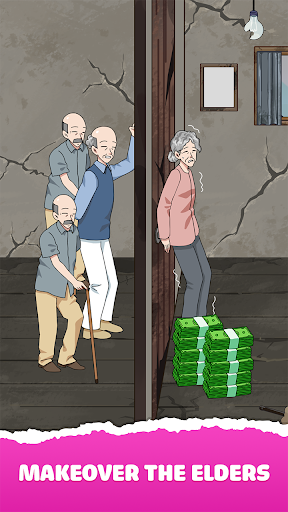 Tricky Prank: Brain Quest