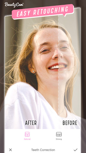 BeautyCam-AI Photo Editor