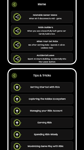 RBX Maker - Robuxcounter
