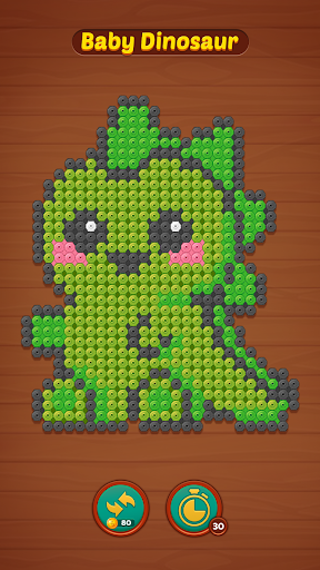 Wood Nuts 3D: Screw Puzzle Jam