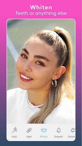 Facetune2 Editor by Lightricks