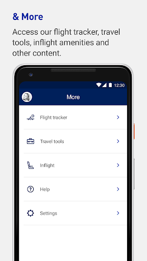 JetBlue - Book & manage trips