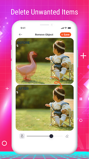 AI Photo Enhancer and AI Art