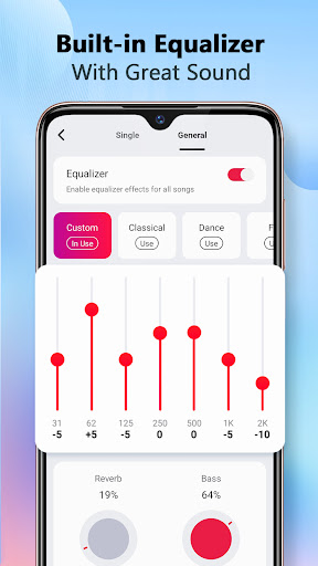 Music Player & MP3 - MMusic