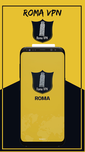 Roma VPN