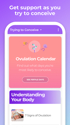 Pregnancy Tracker & Baby App