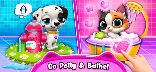 Floof - My Pet House