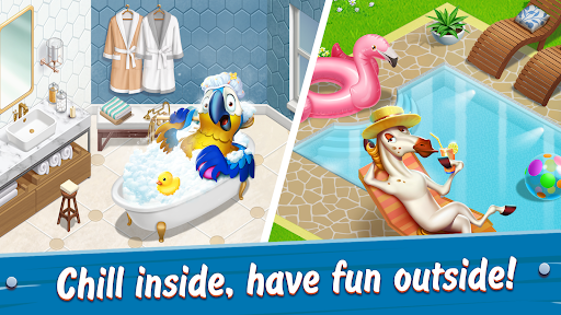 Word Farm Adventure: Word Game