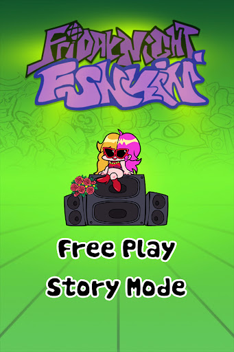 FNF Music Battle Beat Shooter