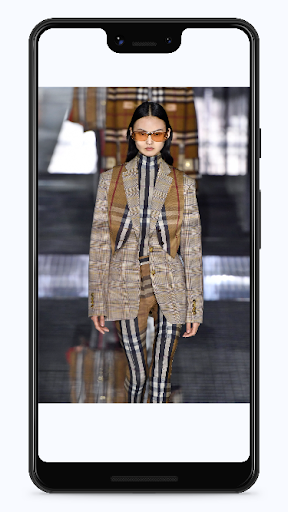 Anthropologie Clothing App