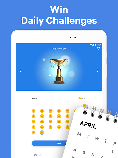 Number Match - number games