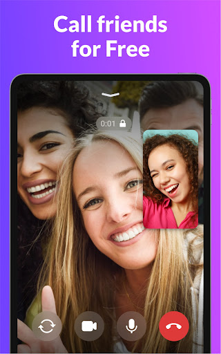 All Messages - All Social App