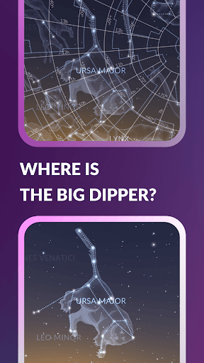 Sky Tonight - Star Gazer Guide