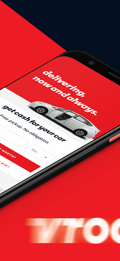 Vroom: Used Cars Delivered