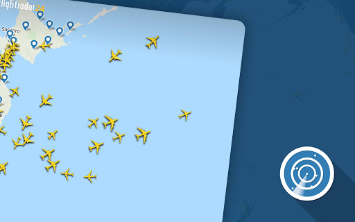 Flightradar24 Flight Tracker