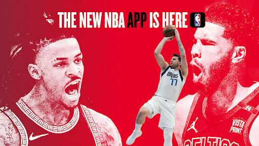 NBA: Live Games & Scores