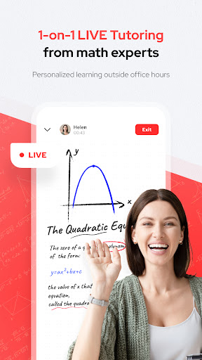 Gauth: AI Study Companion