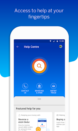 Standard Bank / Stanbic Bank