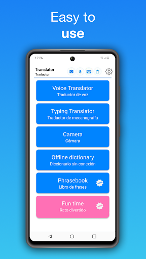 English Spanish Translator