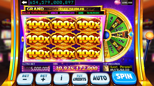 Classic Slots™ - Casino Games