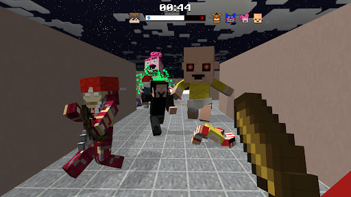 Baby Craft: Let's Hide & Seek