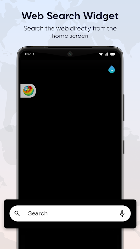 Live Weather Radar Launcher