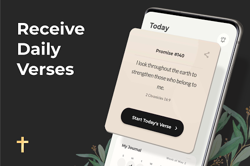 Daily Bible: Holy Bible KJV