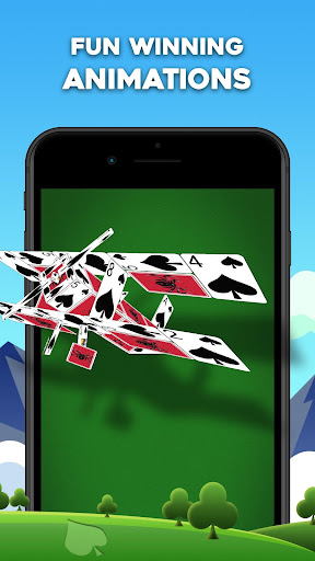 Spider Solitaire: Card Games