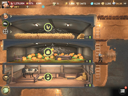 Last Fortress: Underground