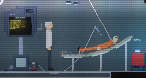 People Playground Walkthrough