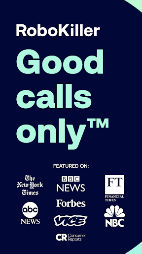 RoboKiller - Robocall Blocker
