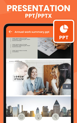 All Document Reader - One Read