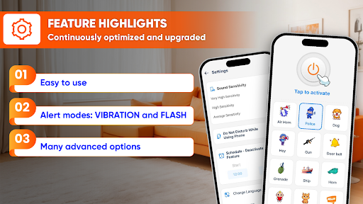 Find Your Phone By Clap