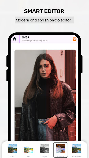 Gallery - Photo& Video