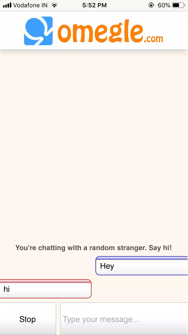Omegle