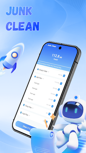 Phone Cleaner & AntiVirus