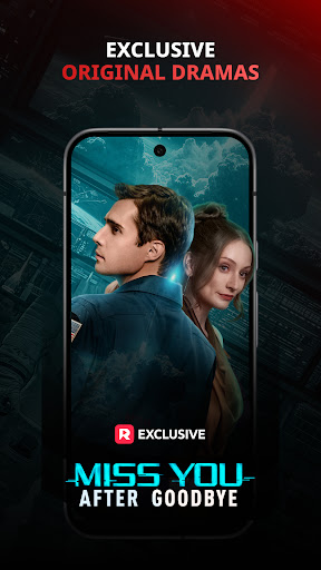 ReelShort - Stream Drama & TV